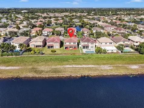 13256 SW 47th Street Miramar FL 33027