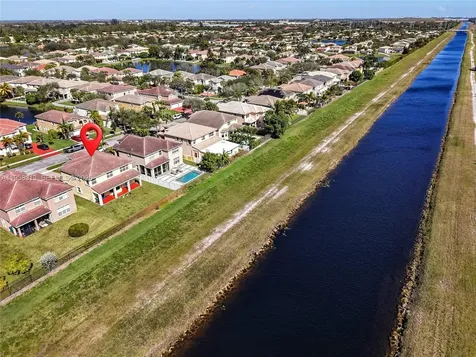 13256 SW 47th Street Miramar FL 33027