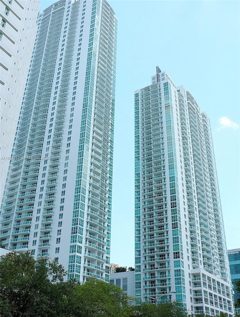 951 Brickell Avenue Miami FL 33131