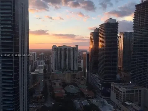 951 Brickell Avenue Miami FL 33131