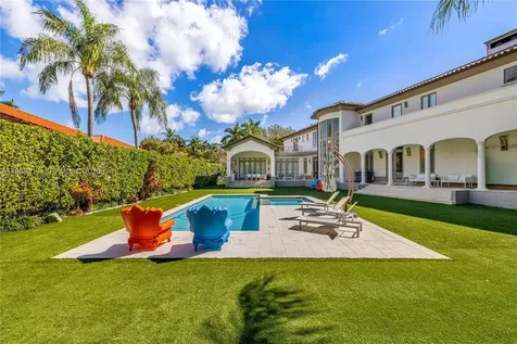 165 Paloma Drive Coral Gables FL 33143