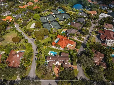165 Paloma Drive Coral Gables FL 33143