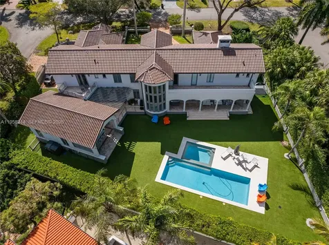 165 Paloma Drive Coral Gables FL 33143