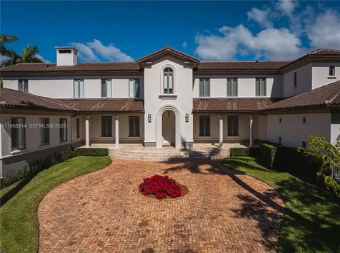 165 Paloma Drive Coral Gables FL 33143
