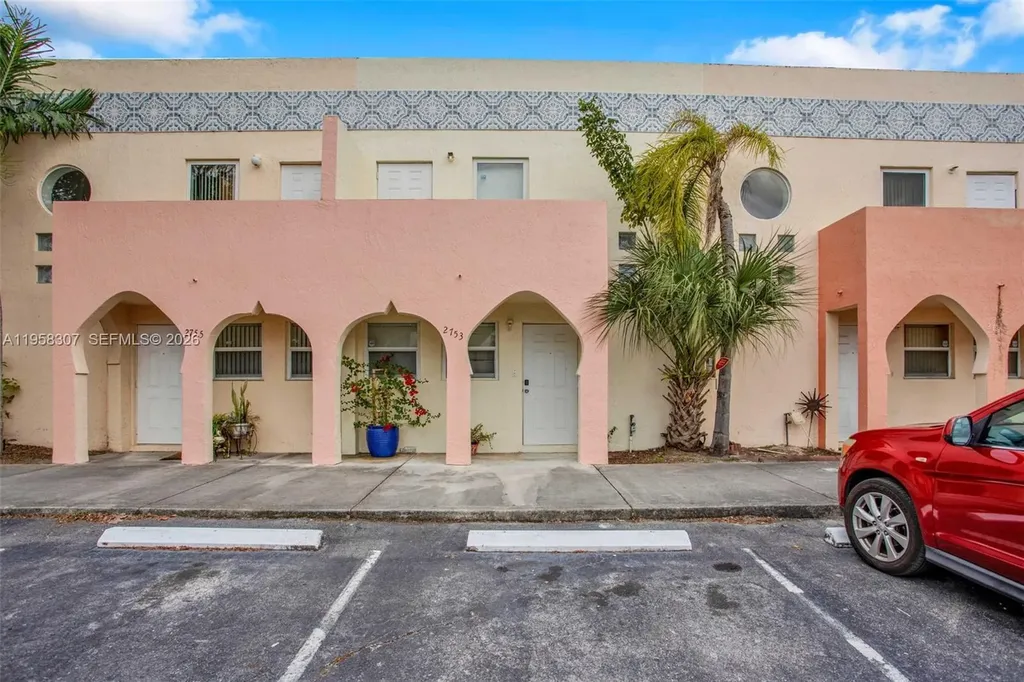 2753 NW 131st Street Opa-Locka FL 33054