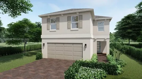109 NE 6th Place Florida City FL 33034