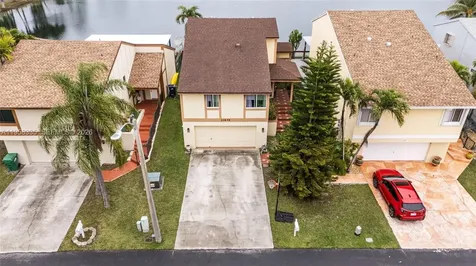 21839 SW 100th Place Cutler Bay FL 33190