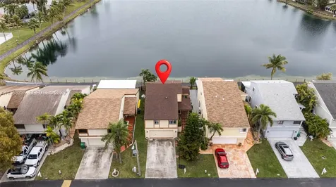 21839 SW 100th Place Cutler Bay FL 33190