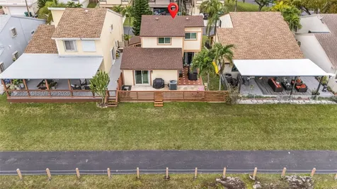 21839 SW 100th Place Cutler Bay FL 33190