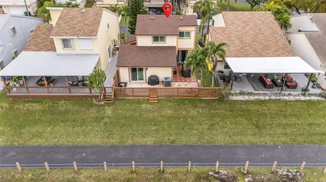 21839 SW 100th Place Cutler Bay FL 33190