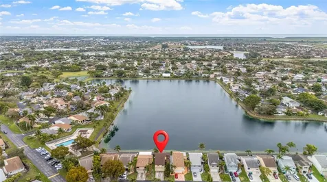 21839 SW 100th Place Cutler Bay FL 33190