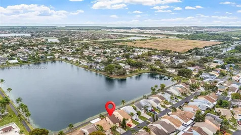 21839 SW 100th Place Cutler Bay FL 33190