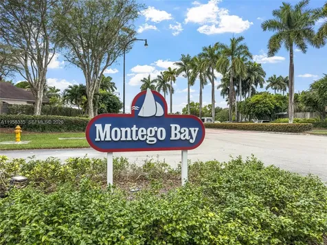 21839 SW 100th Place Cutler Bay FL 33190