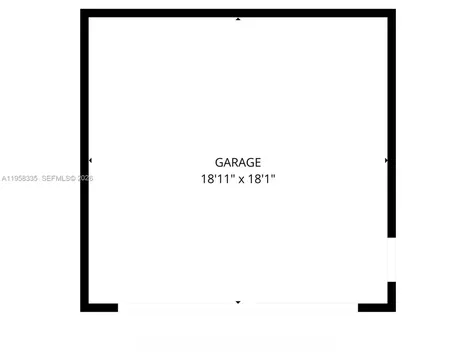 21839 SW 100th Place Cutler Bay FL 33190