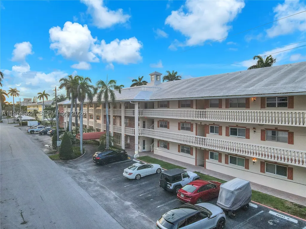 3051 NE 47th Court Fort Lauderdale FL 33308