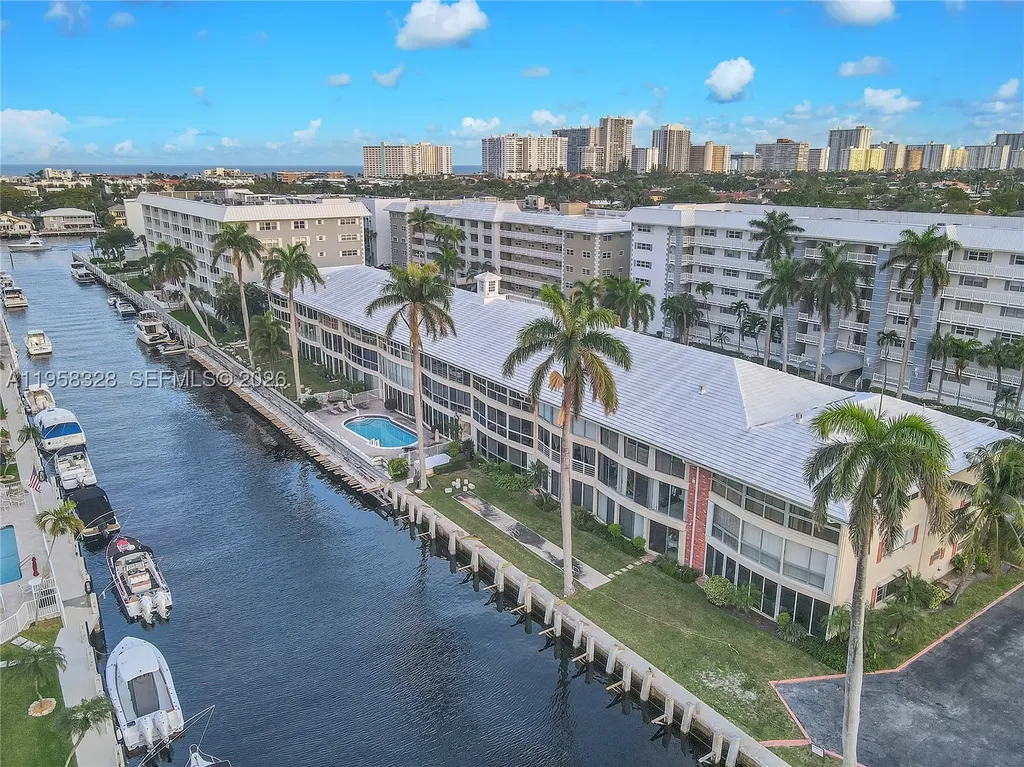 3051 NE 47th Court Fort Lauderdale FL 33308