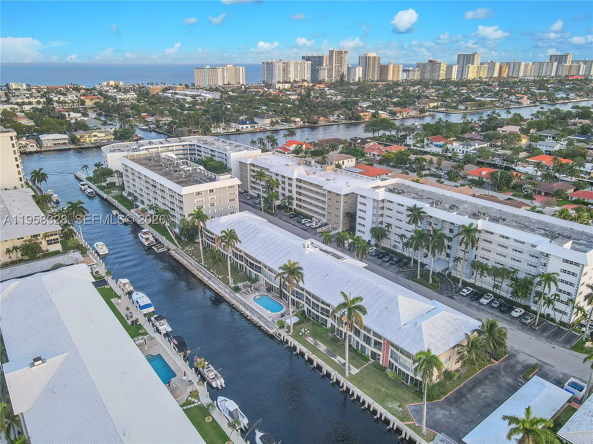 3051 NE 47th Court Fort Lauderdale FL 33308