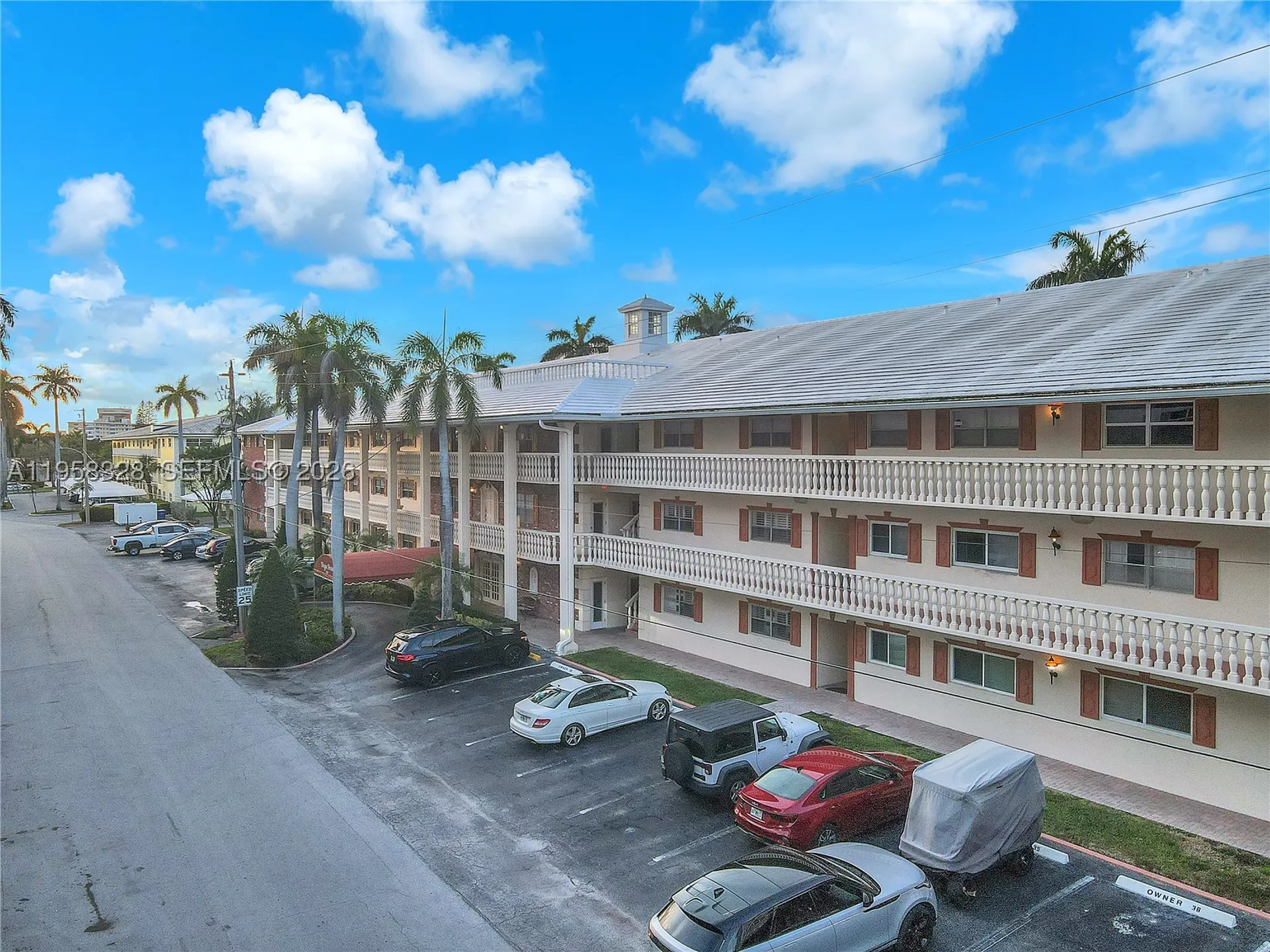 3051 NE 47th Court Fort Lauderdale FL 33308
