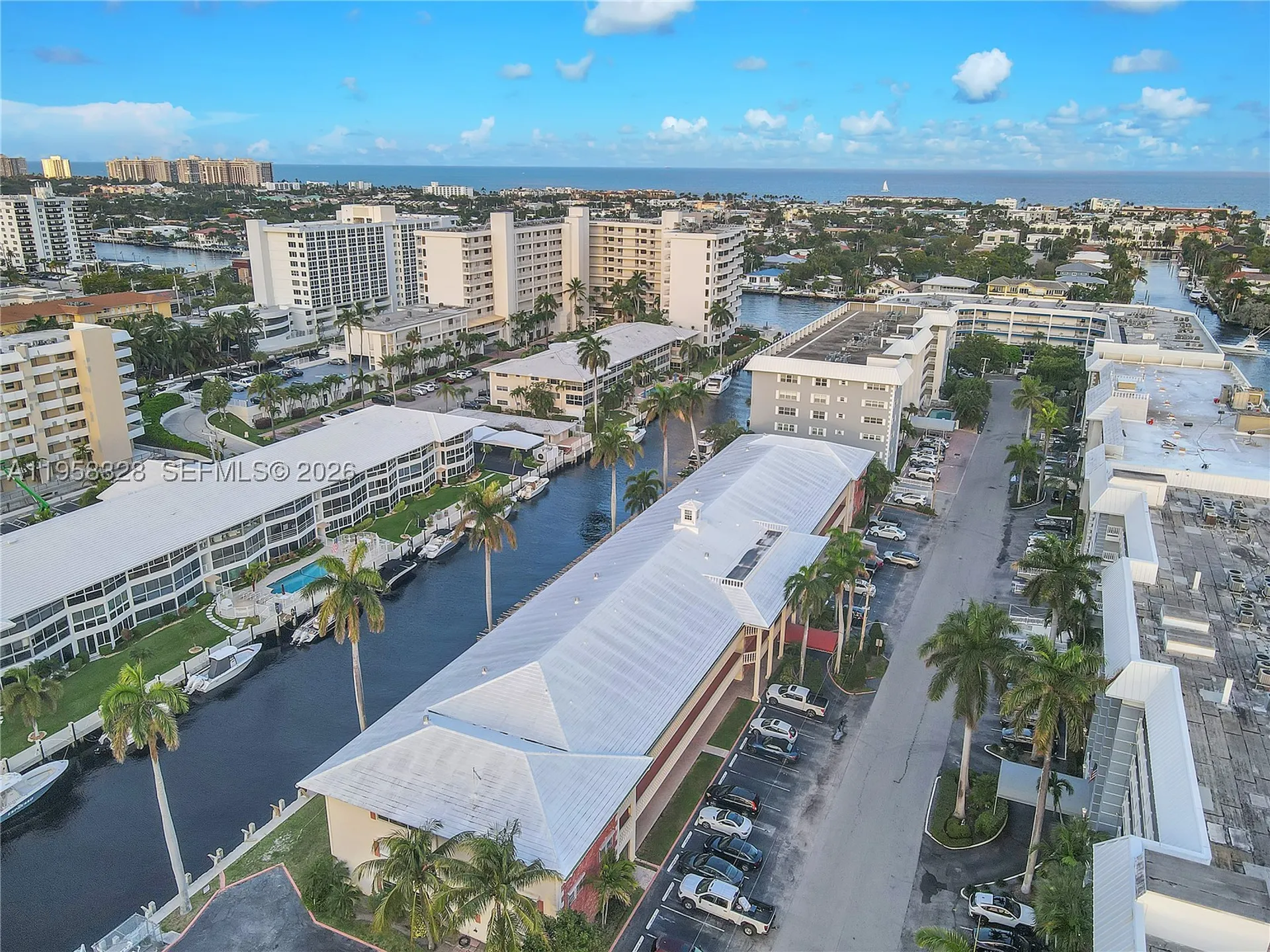 3051 NE 47th Court Fort Lauderdale FL 33308