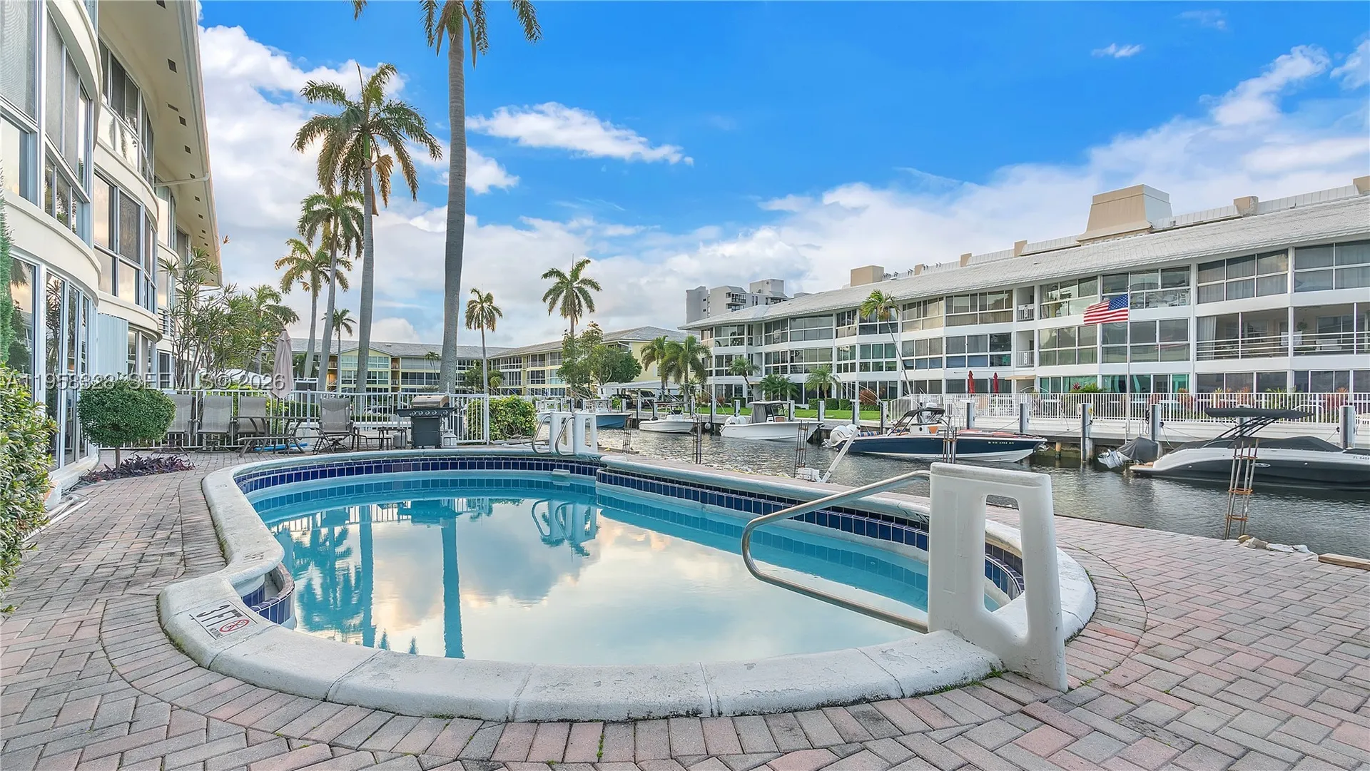 3051 NE 47th Court Fort Lauderdale FL 33308
