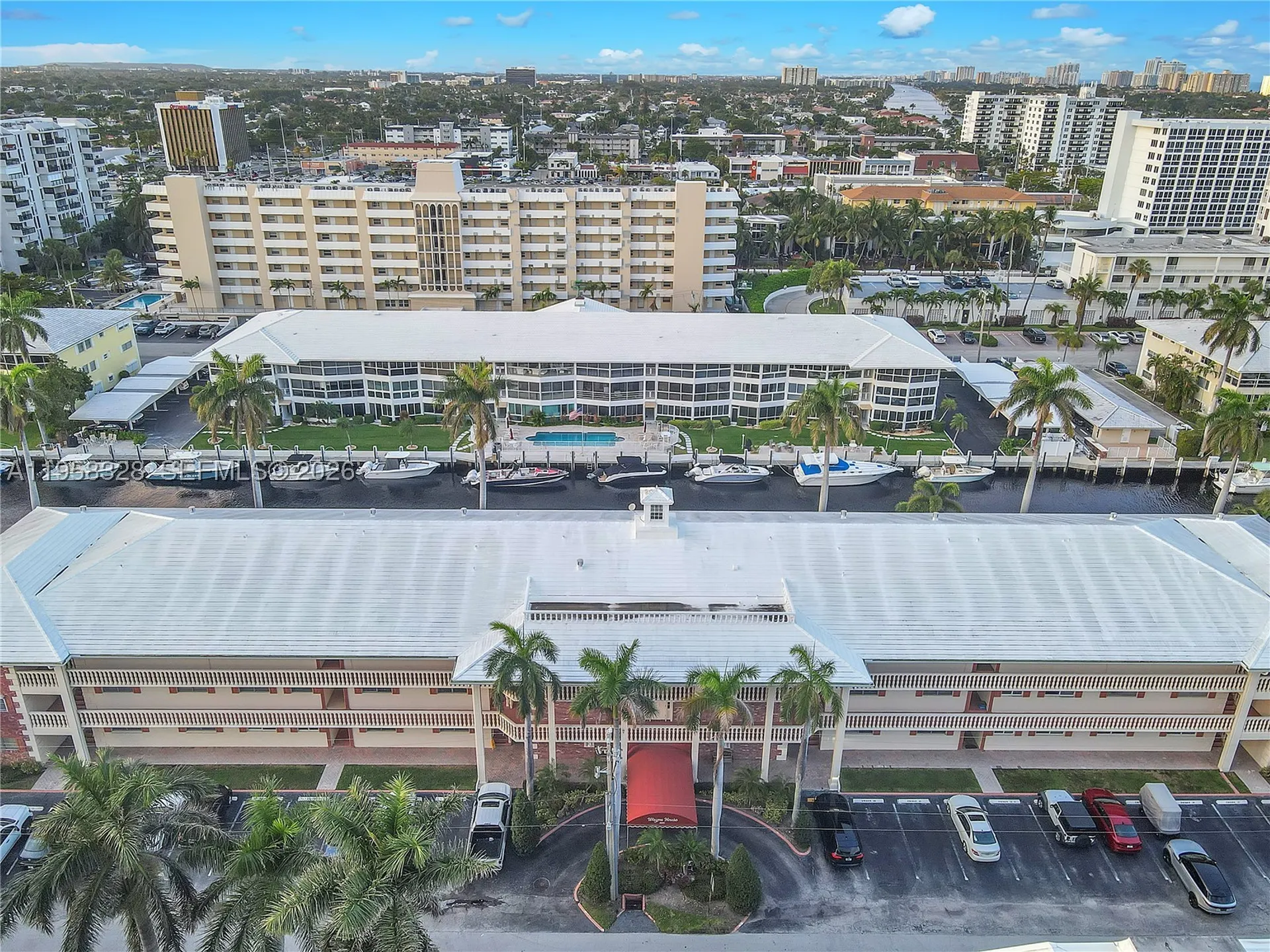 3051 NE 47th Court Fort Lauderdale FL 33308
