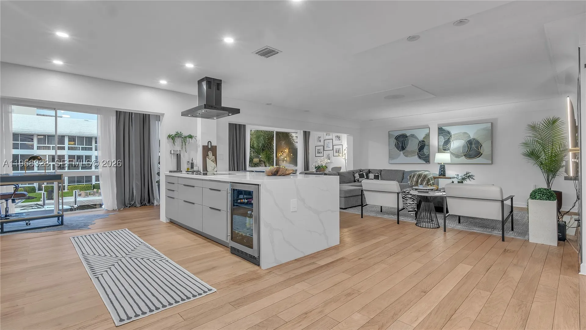 3051 NE 47th Court Fort Lauderdale FL 33308
