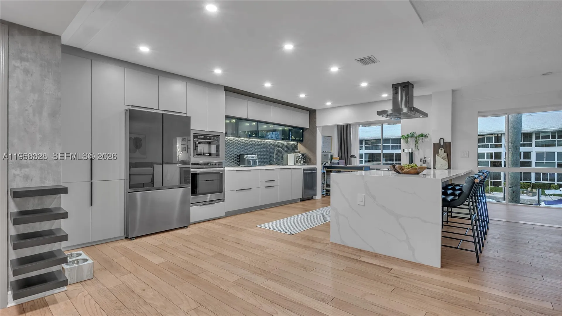 3051 NE 47th Court Fort Lauderdale FL 33308