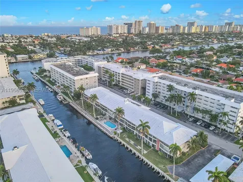 3051 NE 47th Court Fort Lauderdale FL 33308