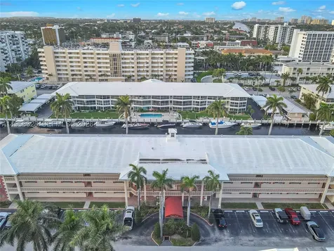 3051 NE 47th Court Fort Lauderdale FL 33308