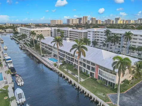 3051 NE 47th Court Fort Lauderdale FL 33308