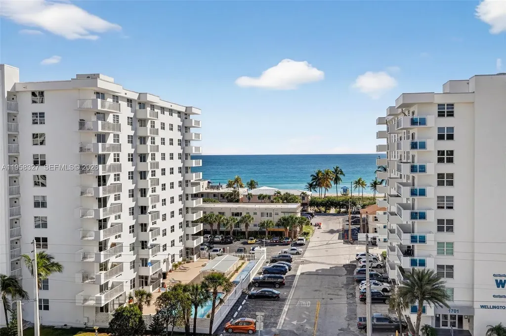 1410 S Ocean Drive Hollywood FL 33019