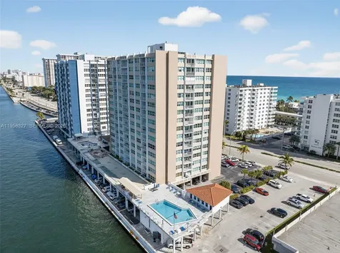1410 S Ocean Drive Hollywood FL 33019
