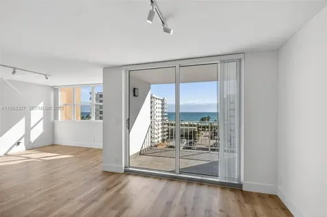 1410 S Ocean Drive Hollywood FL 33019