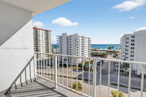 1410 S Ocean Drive Hollywood FL 33019