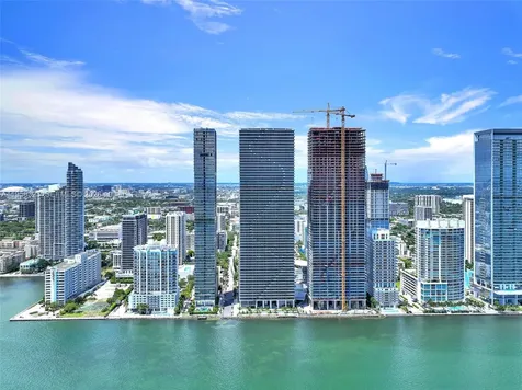 700 NE 24th Street Miami FL 33137
