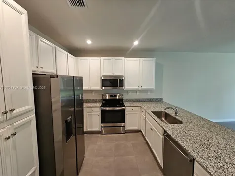 10824 SW 232nd Terrace Homestead FL 33032