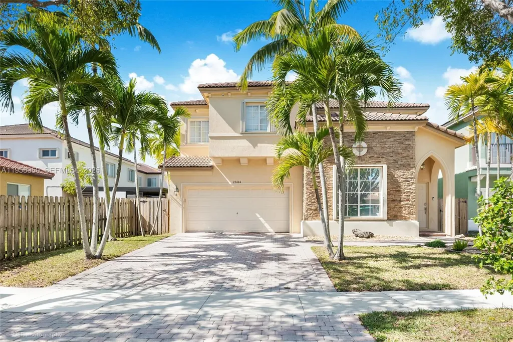 22604 SW 94th Court Cutler Bay FL 33190