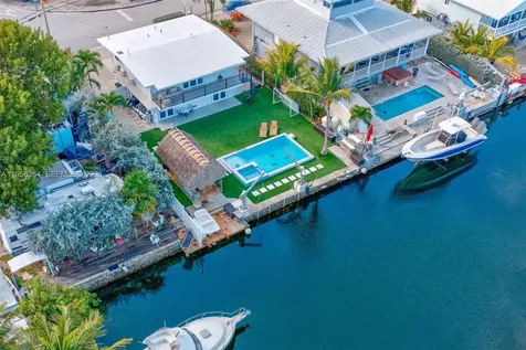 106 Plantation Avenue Key Largo FL 33070