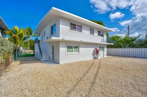 106 Plantation Avenue Key Largo FL 33070
