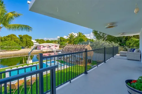 106 Plantation Avenue Key Largo FL 33070
