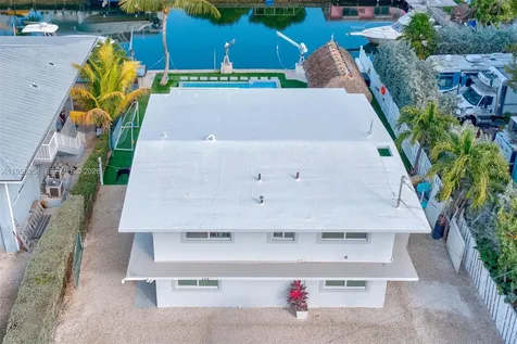 106 Plantation Avenue Key Largo FL 33070