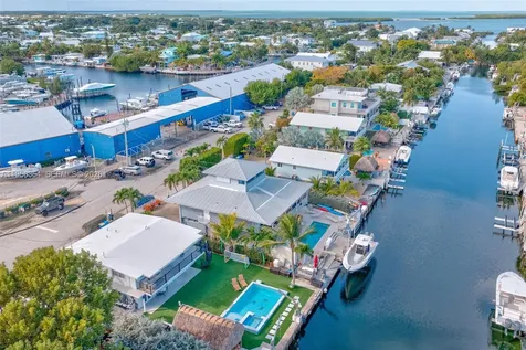 106 Plantation Avenue Key Largo FL 33070
