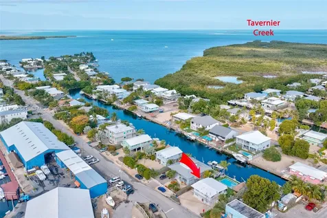 106 Plantation Avenue Key Largo FL 33070