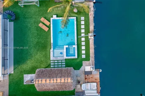 106 Plantation Avenue Key Largo FL 33070