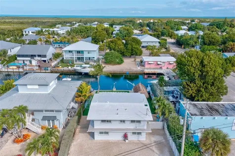 106 Plantation Avenue Key Largo FL 33070