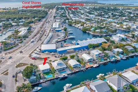 106 Plantation Avenue Key Largo FL 33070