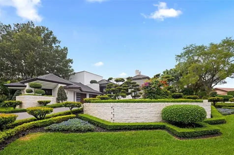2965 Surrey Lane Weston FL 33331