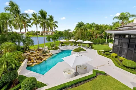 2965 Surrey Lane Weston FL 33331