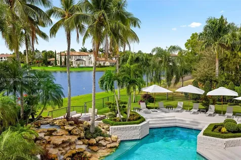 2965 Surrey Lane Weston FL 33331