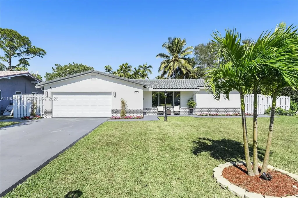 7501 NW 42nd Street Coral Springs FL 33065